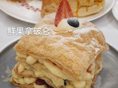 -御彩酒家(东风东路店)