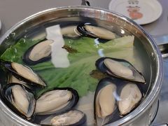 青口-大橘元自助回转火锅(天河新天地店)