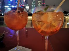 -池畔酒吧 WET Bar
