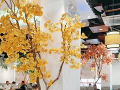 -蒸武门·广式茶点(石滩店)