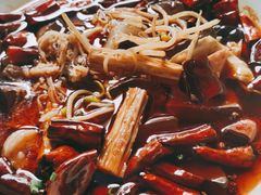 -情满四合院·小酒馆(后现代城店)