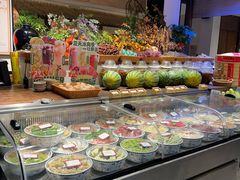 -乡野李掌柜(汉江路店)