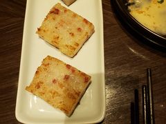-万丽轩·粤菜(王府井金茂万丽酒店)