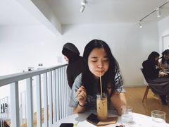 -隹木咖啡馆(宝龙广场店)