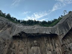 -龙门石窟