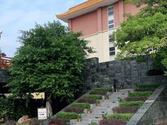 -东山湖温泉度假村