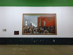 -湖南省立第一师范学校旧址