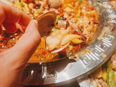 -破店肥蛤·海鲜·烧烤(翠园街店)