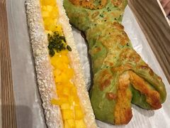 -奈雪的茶(青岛卓悦里INTOWN店)