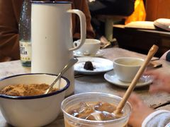 -Monmouth Coffee(博罗市场店)