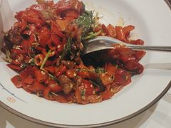 -同庆楼(奥体中心店)