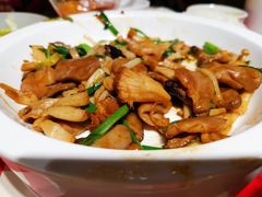 -西贝(上海我格广场店)