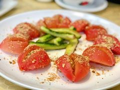 陈皮西红柿-五邑人家(江门店)