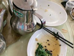 -考记泥焗鸡农庄·海鲜(北洛秘境店)