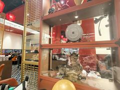 -满园烤鸭·春饼(沈北万达店)