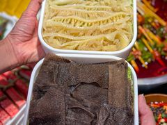 -来伊回麻辣烫·火锅串串清真(红瓦寺总店)