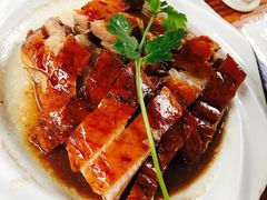 -农厨好味·温泉鹅·农家菜