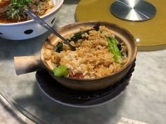 广式煲仔饭-老广酒楼(樱花店)