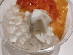 -喜茶(杭州滨江宝龙店)