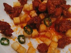 -小八仙·宴(三峡茶庄店)