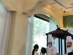 -福建鲤鱼洲酒店