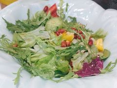 -大铁勺新津菜(中北永旺店)