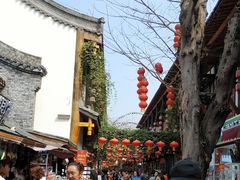 -文庙广场小吃一条街