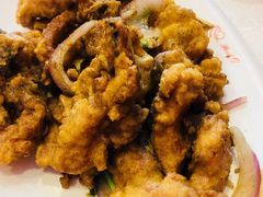 -永兴餐厅(复兴中路店)