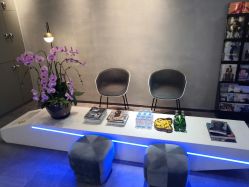 大厅-SEBASTIAN塞巴斯汀