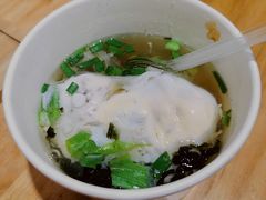 -家宴·灌蛋·沙茶面(曾厝垵店)