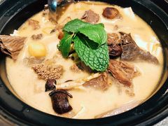 -北海渔村酒楼·粤菜海鲜点心(新华店)
