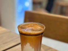 -花仓咖啡(祥安巷店)