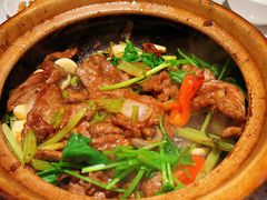 -煲煲好(朝阳门店)