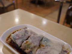 -玲又珑美食(盘福路店)