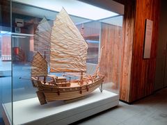 -上海中国航海博物馆