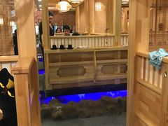 -九田家黑牛烤肉料理(石路天虹店)