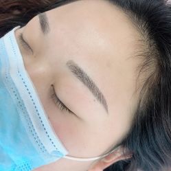 点击看大图 -久匠半永久纹眉