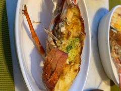 -都会尚膳·海鲜自助餐厅(重庆万豪酒店)