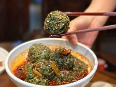 -面辣子·陕西家乡菜(长安店)