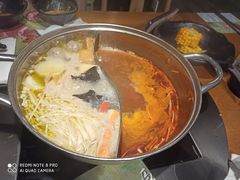 -呷哺呷哺 黄金牧场 (欢乐谷店)