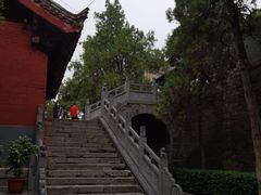 -洛阳白马寺