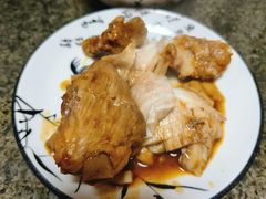 -农家铁锅炖(太阳沟店)