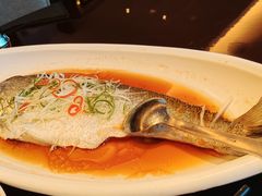 -环球港凯悦 · 享悦中餐厅