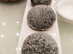 -亮庆餐厅·粤菜·早茶(篁庄店)