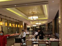 -索菲特西湖大酒店·香榭丽全日候餐厅(南山路店)