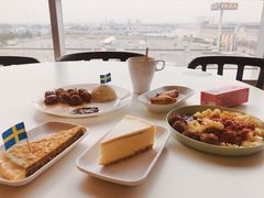 乳酪扁桃仁-宜家·瑞典风味餐厅(天津东丽商场店)