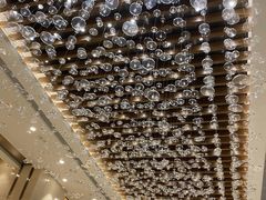 大堂-融侨大酒店-榕苑自助餐厅