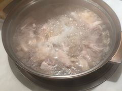 -烹然四季椰子鸡火锅(姚家园万象汇店)