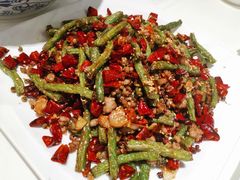 -金春禧·鲁菜海鲜(延吉路万达店)