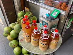 -三爷糟粕醋·鲜鱼汤·海南特色小吃(新华南路店)